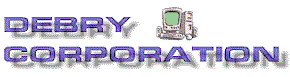 Welcome To The Home Of Debry Corporation Limited...